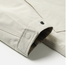 Load image into Gallery viewer, HERITAGE HUNTING JACKET - CREAM

