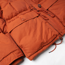 Load image into Gallery viewer, Karakoram Down Parka - Orange
