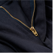 Load image into Gallery viewer, Twill Balloon Pants - Navy
