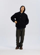 Load image into Gallery viewer, M43 Jungle Liner Jacket - Black

