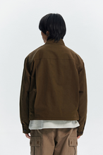 Load image into Gallery viewer, Buddy Harrington Jacket - Brown
