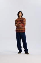 Load image into Gallery viewer, Gradation Boucle Knit - Sunset
