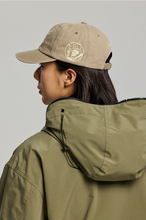 Load image into Gallery viewer, 95th Fighter SQ Ball Cap - Sand
