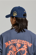 Load image into Gallery viewer, 95th Fighter SQ Ball Cap - Navy
