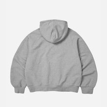 Load image into Gallery viewer, US ARMED FORCES POP OVER HOODIE - GREY
