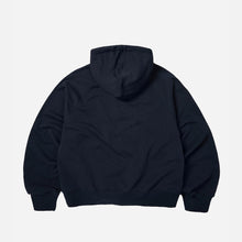 Load image into Gallery viewer, US ARMED FORCES POP OVER HOODIE - NAVY
