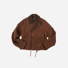 Load image into Gallery viewer, Wool Heritage Hunting Jacket - Maple
