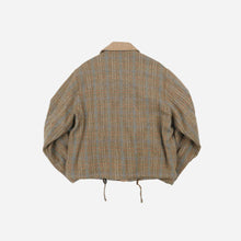 Load image into Gallery viewer, Wool Heritage Hunting Jacket - Pistachio
