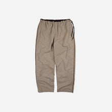 Load image into Gallery viewer, Wool Easy Pants - Desert Beige
