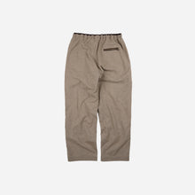 Load image into Gallery viewer, Wool Easy Pants - Desert Beige
