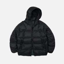 Load image into Gallery viewer, Altavia Down Parka - Black
