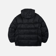 Load image into Gallery viewer, Altavia Down Parka - Black
