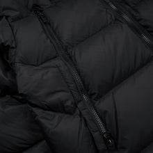 Load image into Gallery viewer, Altavia Down Parka - Black
