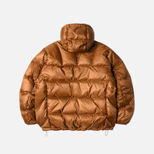 Load image into Gallery viewer, ALTAVIA DOWN JACKET - ORANGE
