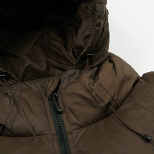 Load image into Gallery viewer, Altavia Down Parka - Brown
