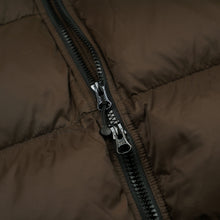 Load image into Gallery viewer, Altavia Down Parka - Brown
