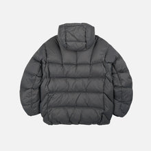 Load image into Gallery viewer, Altavia Down Parka - Gun Metal
