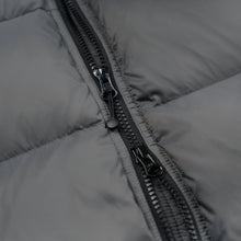 Load image into Gallery viewer, Altavia Down Parka - Gun Metal
