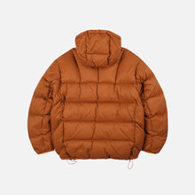Load image into Gallery viewer, Altavia Down Parka - Orange
