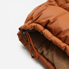 Load image into Gallery viewer, Altavia Down Parka - Orange
