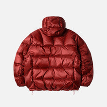 Load image into Gallery viewer, ALTAVIA DOWN JACKET - RED
