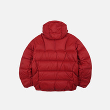 Load image into Gallery viewer, ALTAVIA DOWN JACKET - RED
