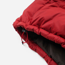 Load image into Gallery viewer, ALTAVIA DOWN JACKET - RED
