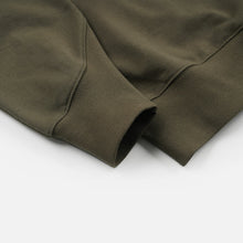 Load image into Gallery viewer, ARMY AIRFIELD SWEATSHIRT - OLIVE
