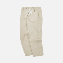 Load image into Gallery viewer, ARMY DENIM FATIGUE PANTS - BEIGE
