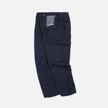 Load image into Gallery viewer, ARMY DENIM FATIGUE PANT - INDIGO
