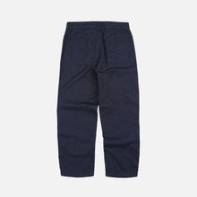 Load image into Gallery viewer, ARMY DENIM FATIGUE PANT - INDIGO
