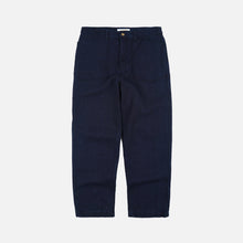 Load image into Gallery viewer, SASHIKO ARMY FATIGUE PANT - SASHIKO DENIM
