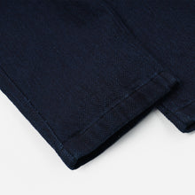 Load image into Gallery viewer, SASHIKO ARMY FATIGUE PANT - SASHIKO DENIM

