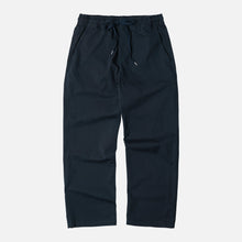 Load image into Gallery viewer, BANDING REGULAR EASY PANTS - NAVY
