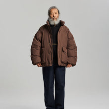 Load image into Gallery viewer, Boba Down Parka -  Brown

