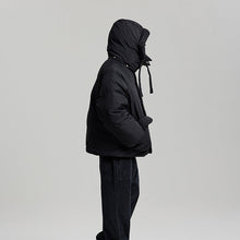 Load image into Gallery viewer, Boba Down Parka - Black
