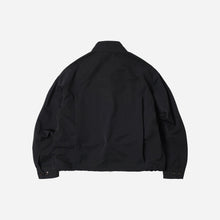 Load image into Gallery viewer, BUDDY HARRINGTON JACKET - BLACK
