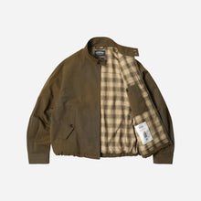 Load image into Gallery viewer, Buddy Harrington Jacket - Brown
