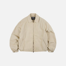 Load image into Gallery viewer, SWING TOP JACKET - BEIGE
