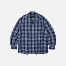 Load image into Gallery viewer, CHECK OG 107 SHIRT - BLUE
