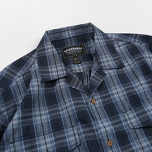 Load image into Gallery viewer, CHECK OG 107 SHIRT - BLUE

