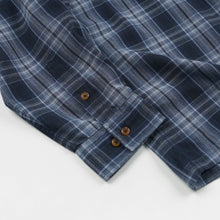 Load image into Gallery viewer, CHECK OG 107 SHIRT - BLUE
