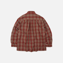 Load image into Gallery viewer, CHECK OG 107 SHIRT - MAPLE
