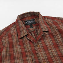 Load image into Gallery viewer, CHECK OG 107 SHIRT - MAPLE
