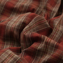 Load image into Gallery viewer, CHECK OG 107 SHIRT - MAPLE
