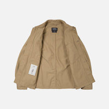 Load image into Gallery viewer, COMBINE CHORE JACKET - TAN

