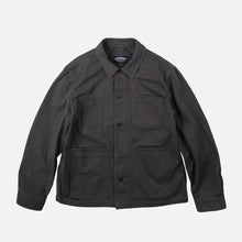 Load image into Gallery viewer, COMBINE CHORE JACKET - MUD
