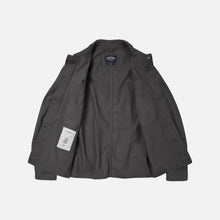Load image into Gallery viewer, COMBINE CHORE JACKET - MUD
