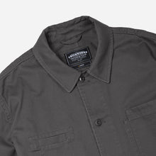 Load image into Gallery viewer, COMBINE CHORE JACKET - MUD
