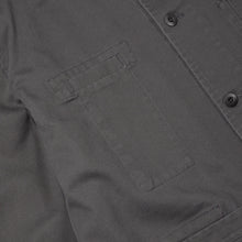 Load image into Gallery viewer, COMBINE CHORE JACKET - MUD
